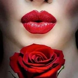 Meet your Posher, Florinda